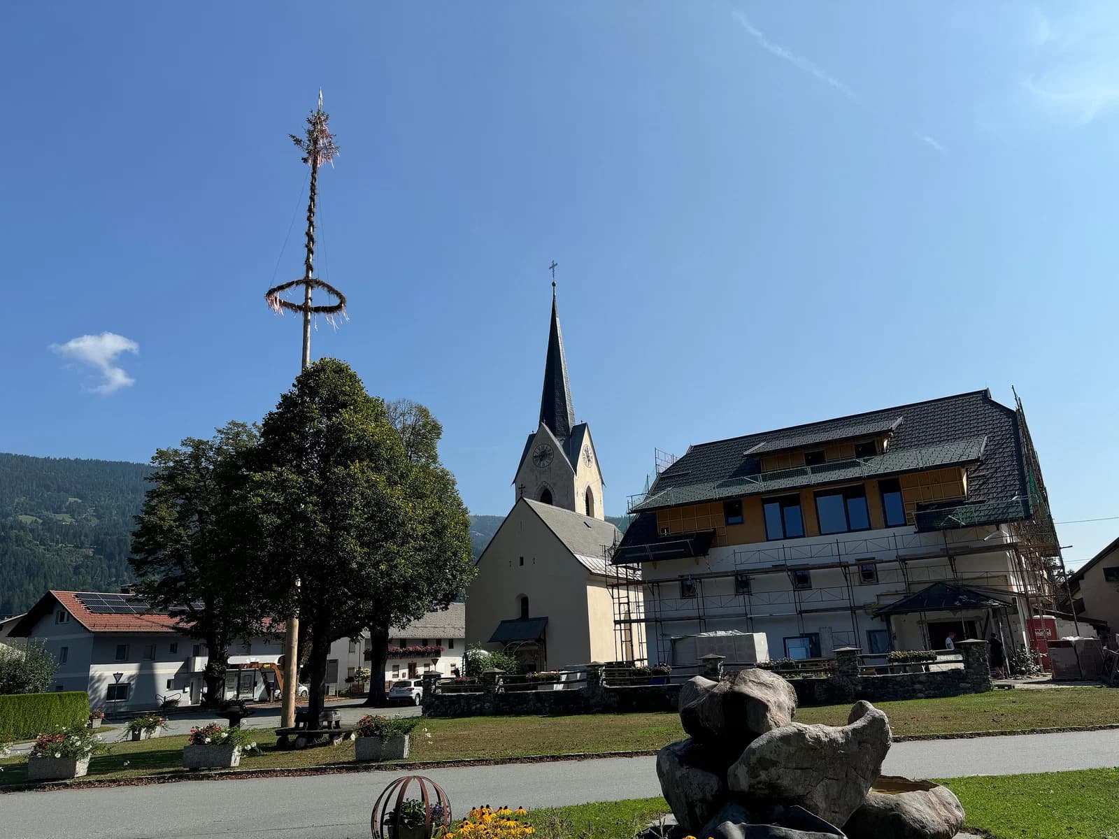 Rattendorf