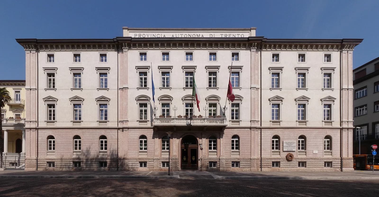 Trentino
