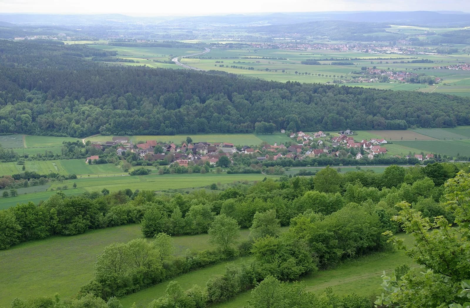 Horsdorf