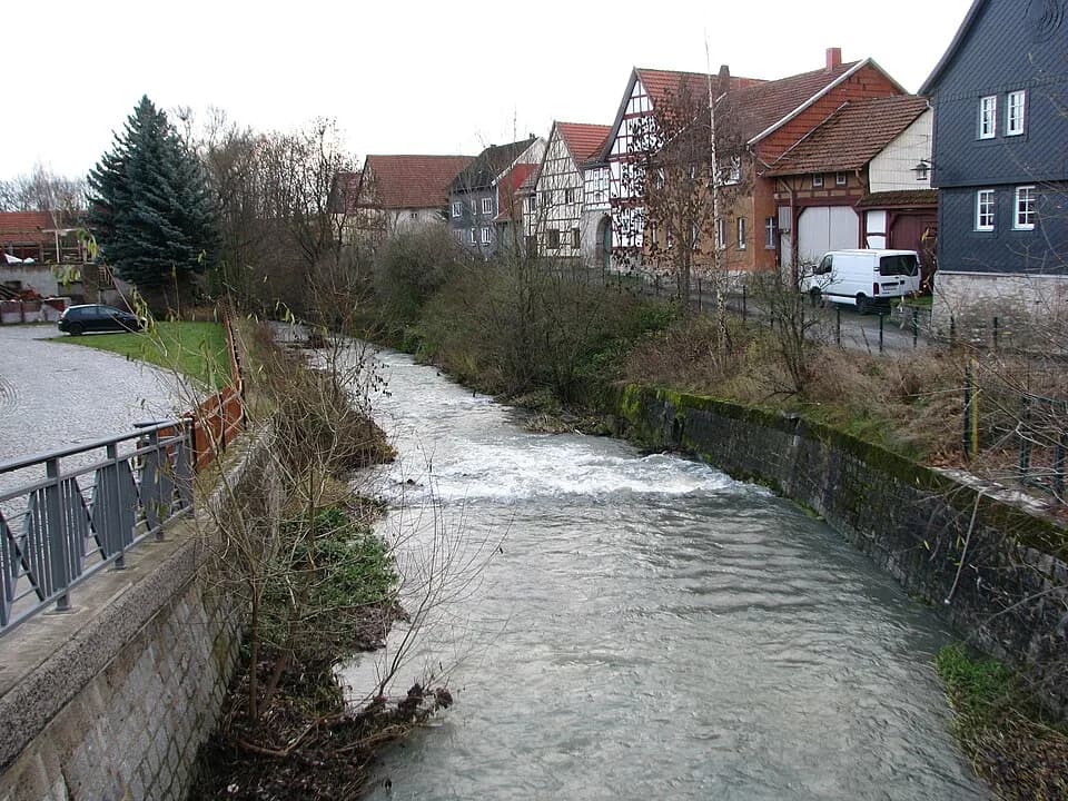 Horsmar