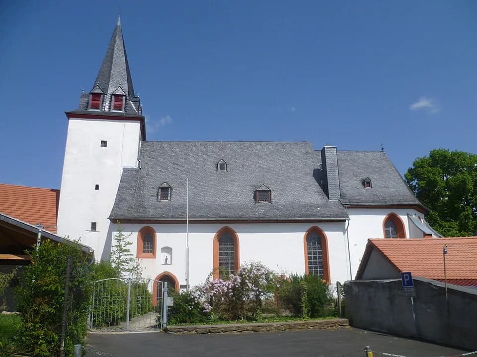 Walsdorf