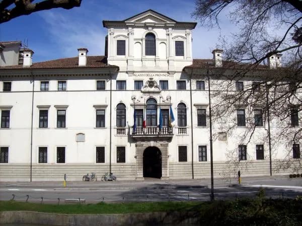 Province of Udine