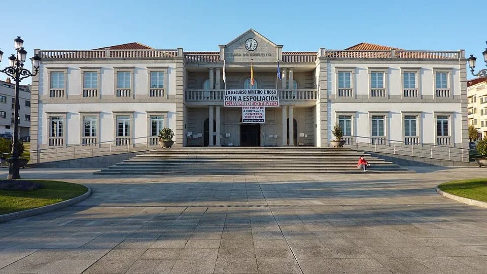 Salvaterra de Miño