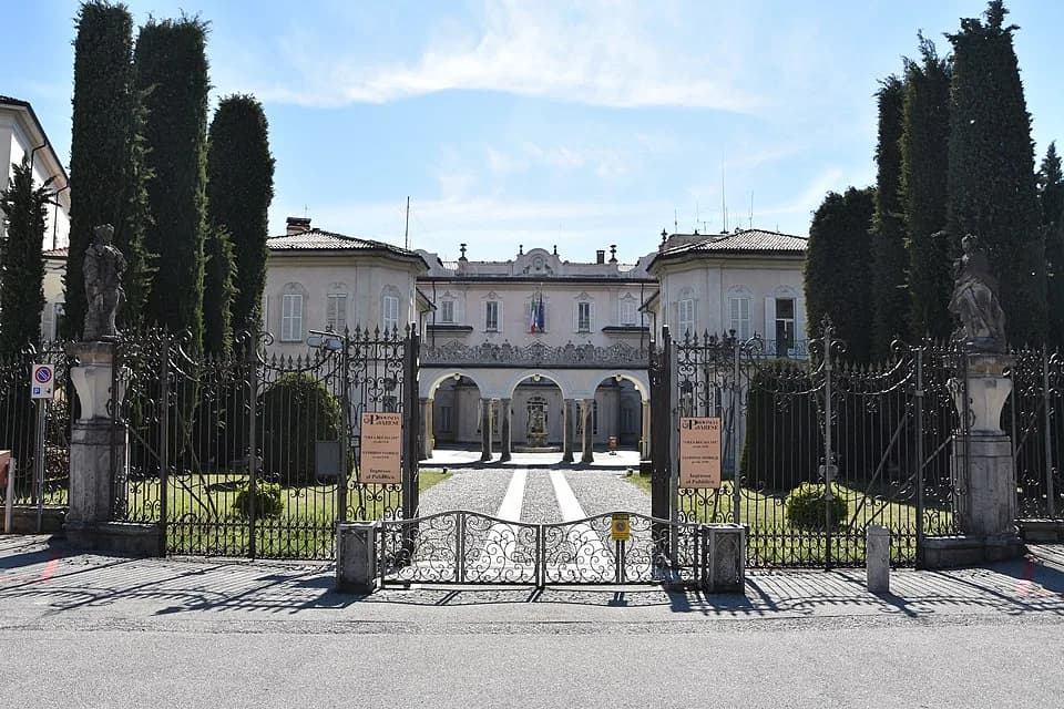 Province of Varese