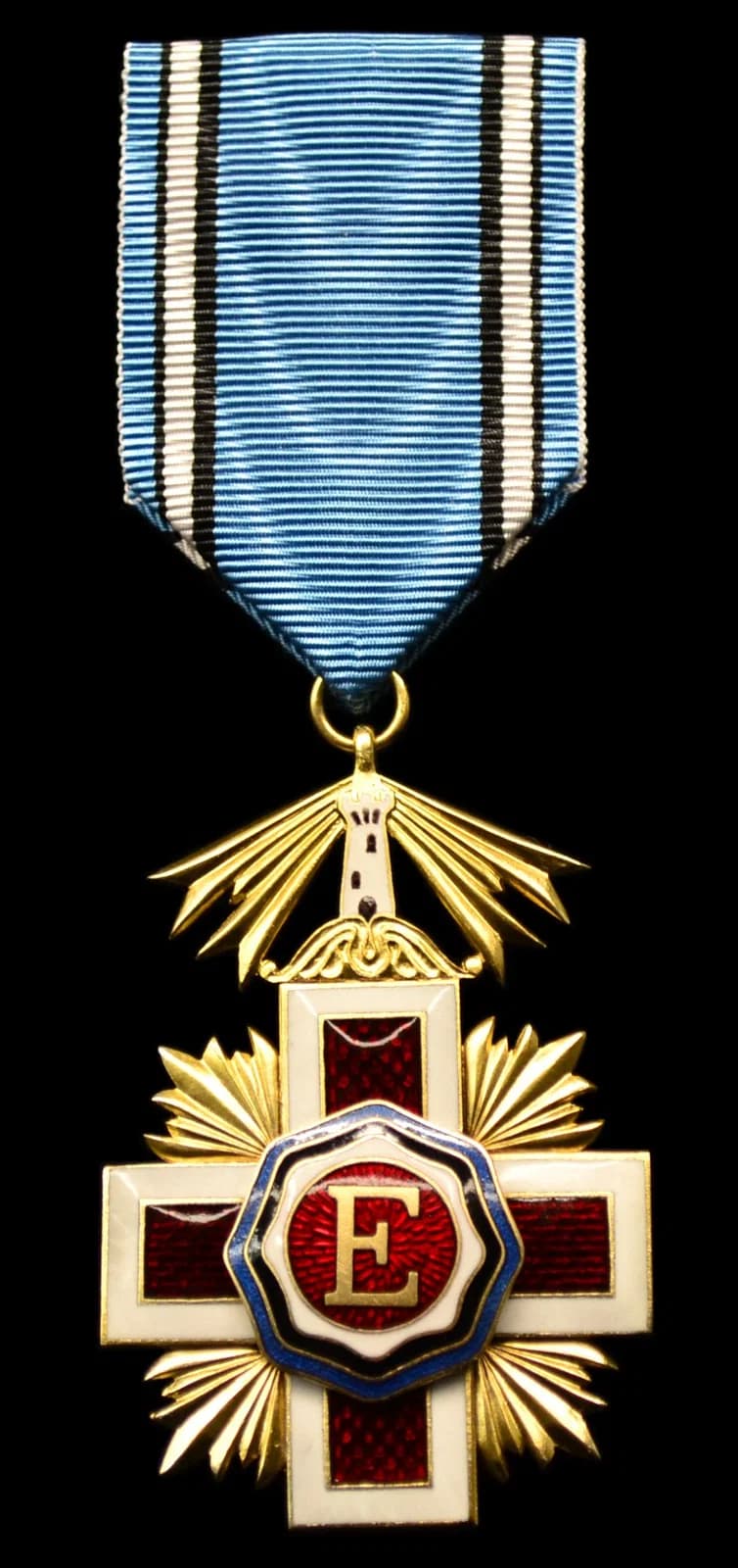 Order of the Estonian Red Cross