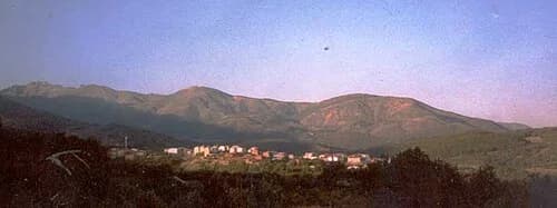 Aldeanueva de la Vera