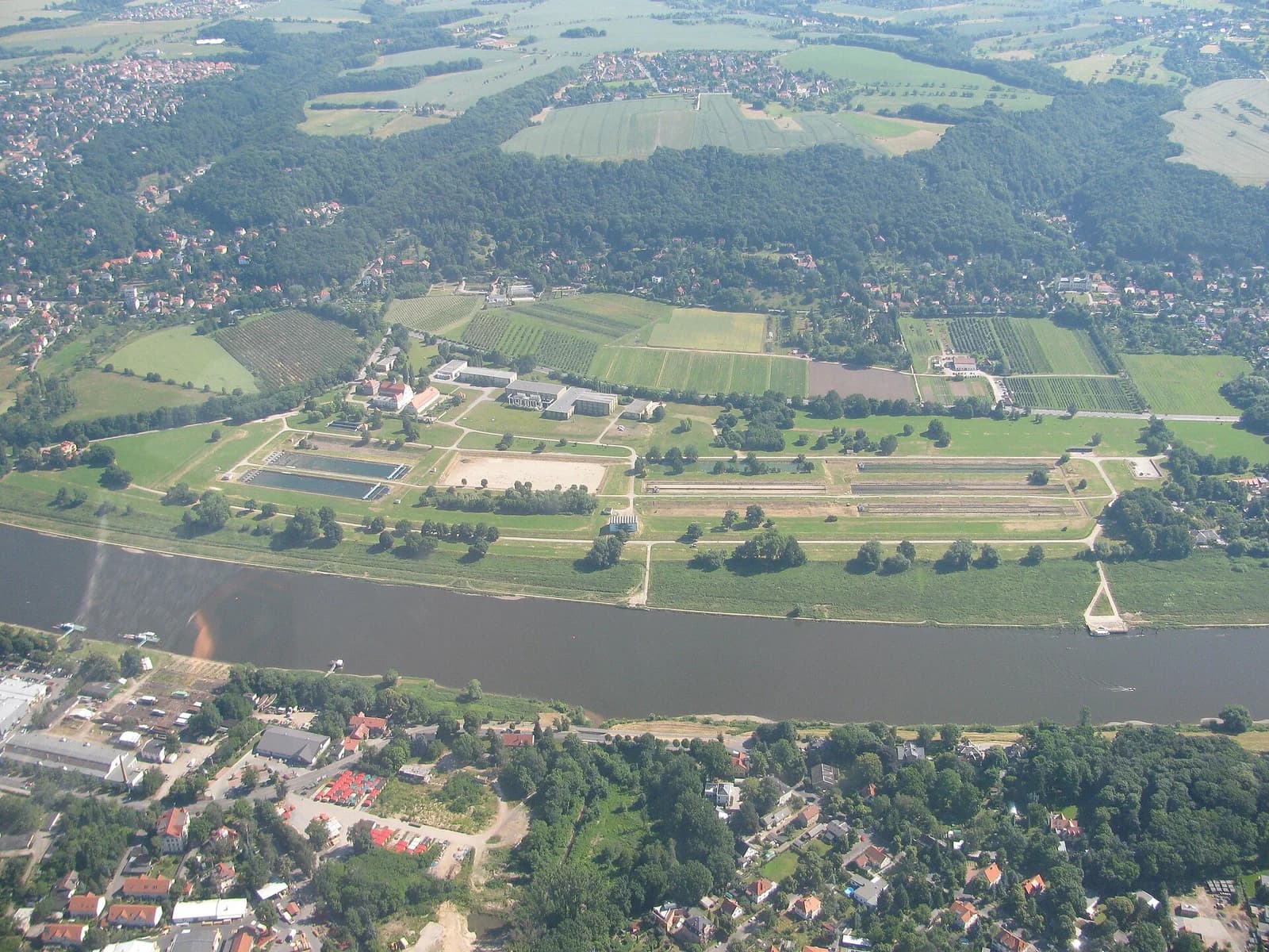 Hosterwitz