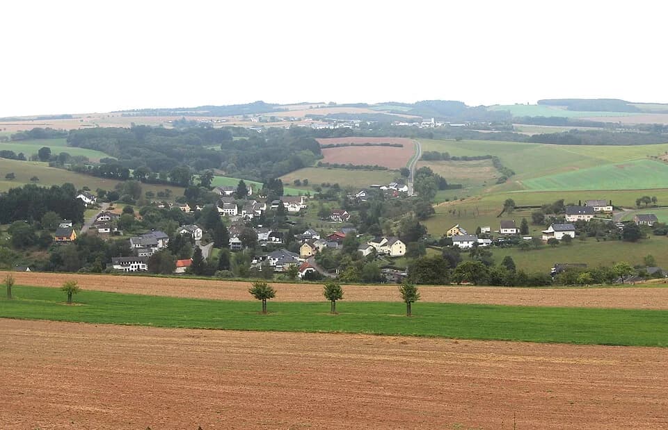 Hütterscheid