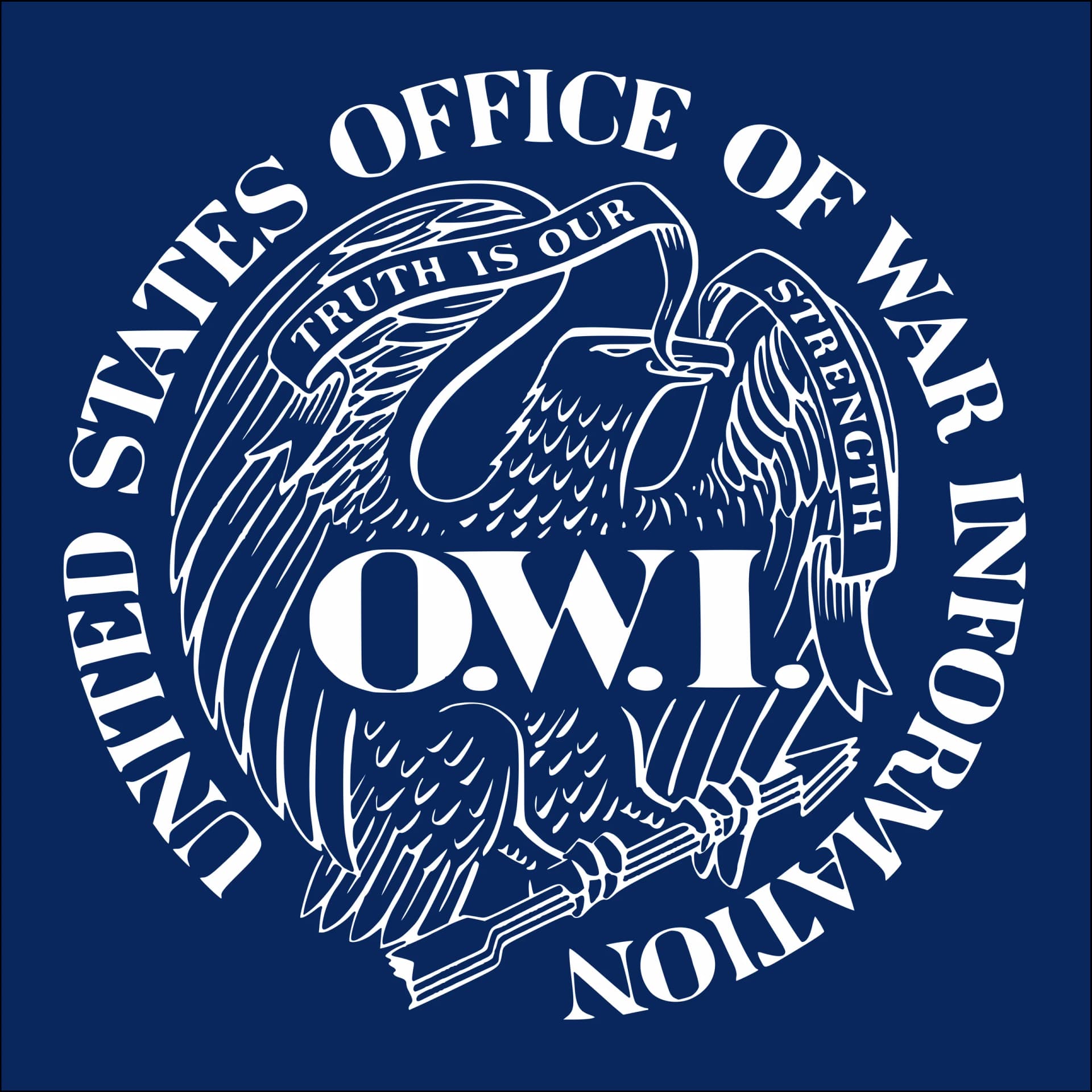 United States Office of War Information