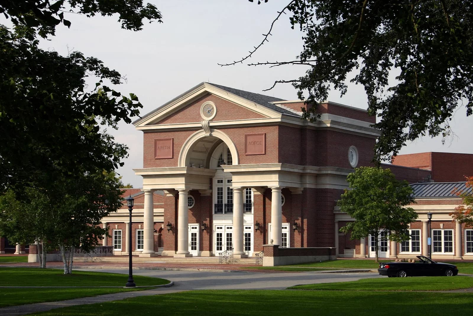 Hotchkiss School