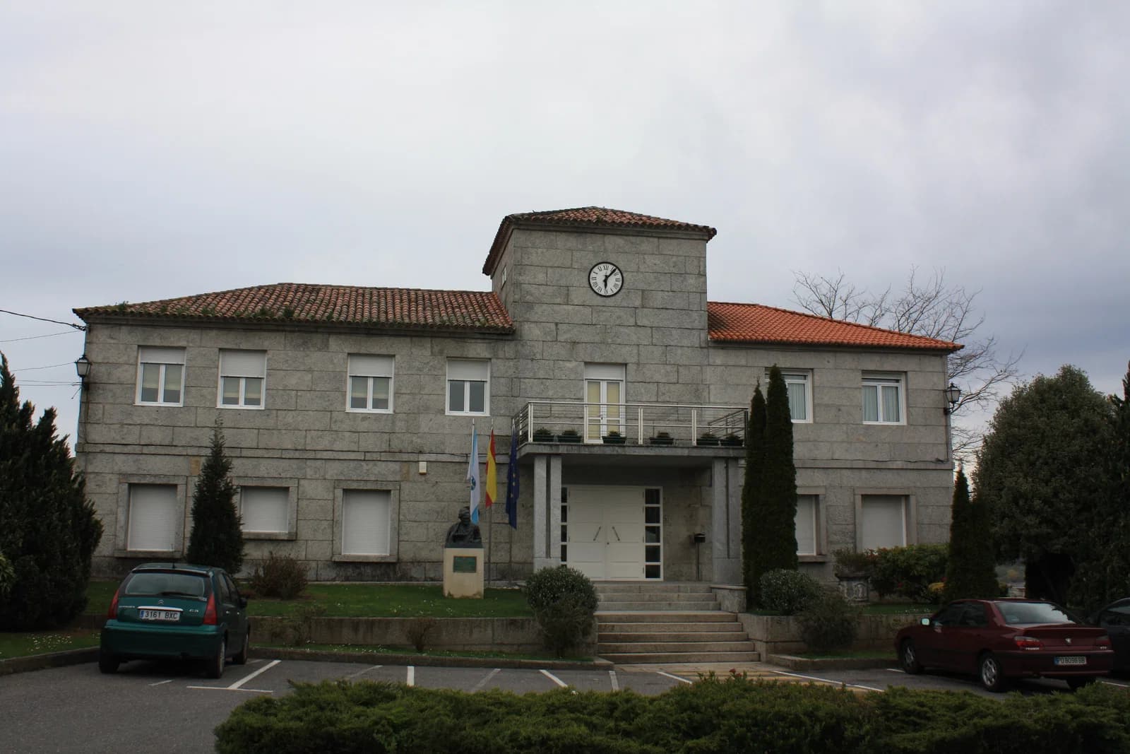 Ribadumia