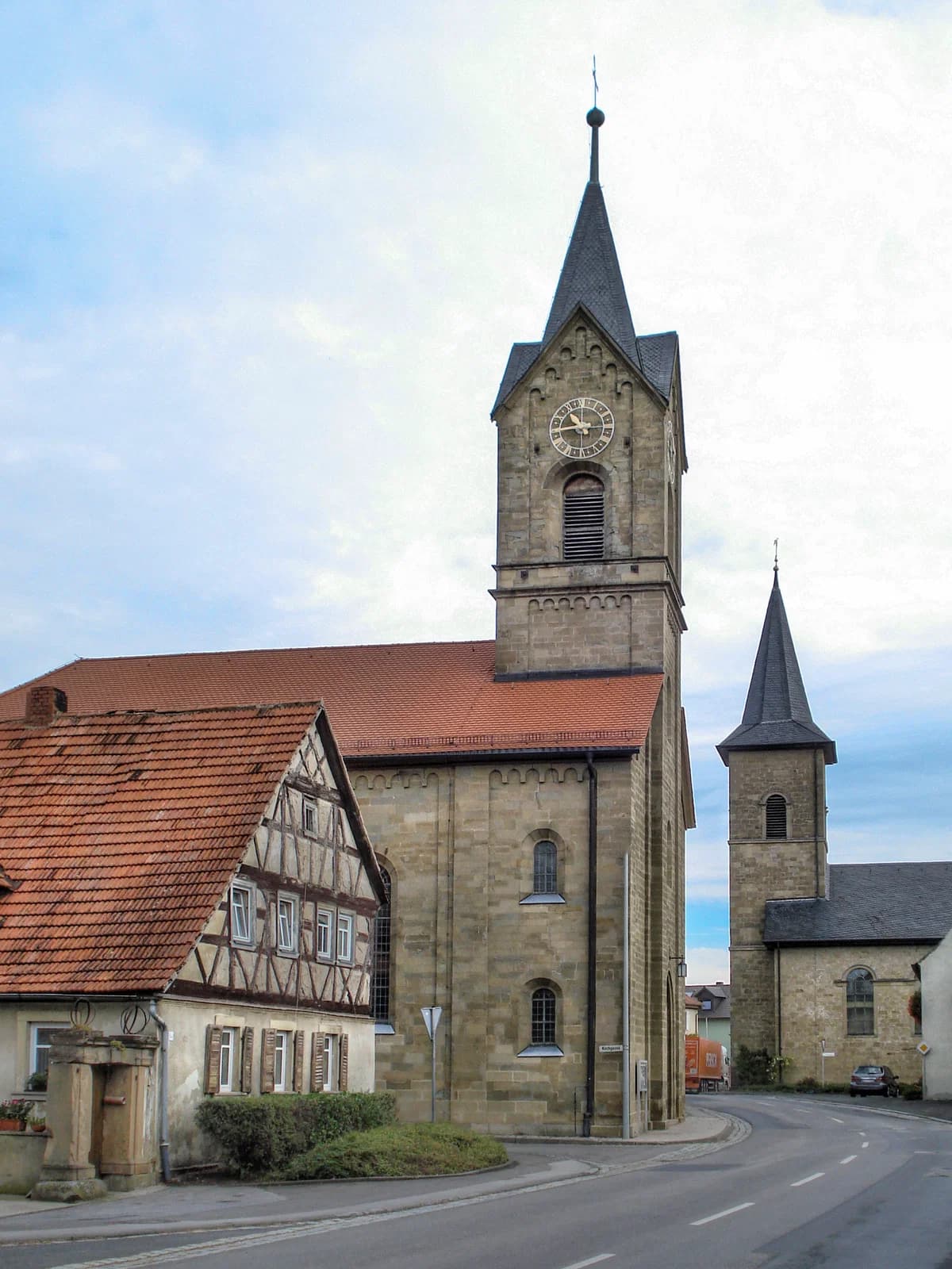 Westheim