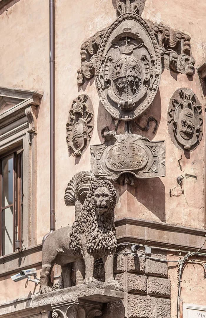 Province of Viterbo