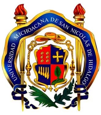 Universidad Michoacana de San Nicolás de Hidalgo