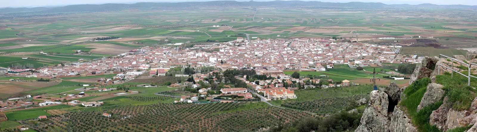 Almodóvar del Campo