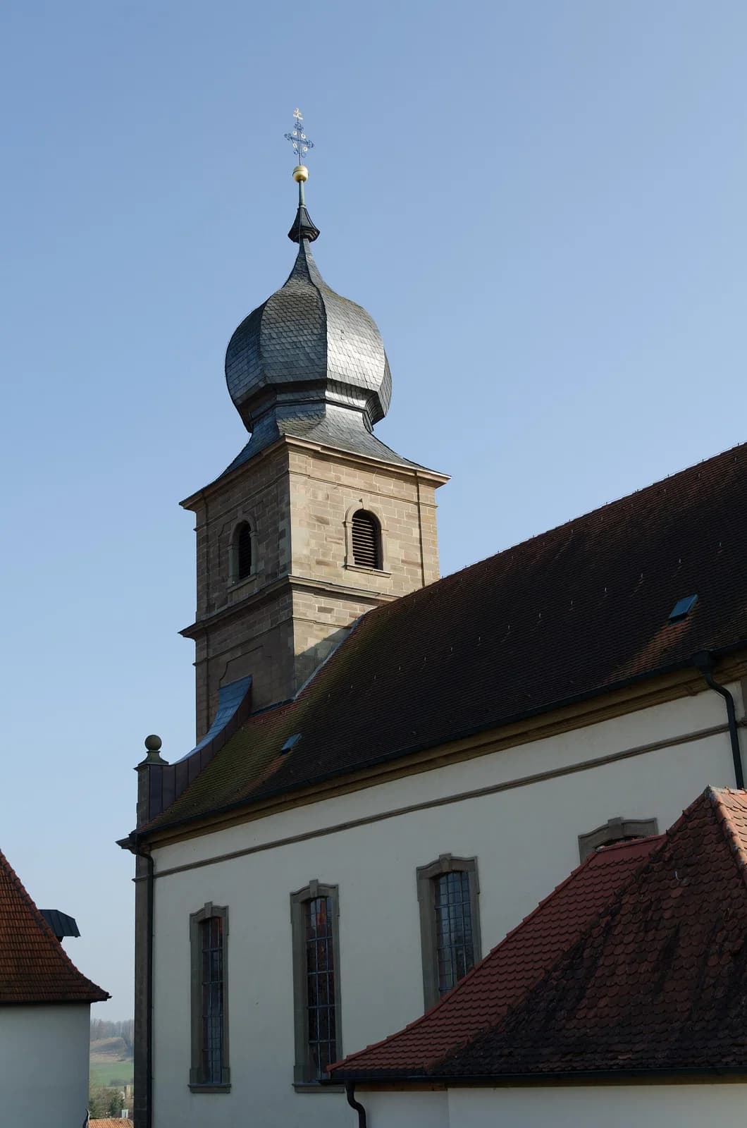 Eyershausen