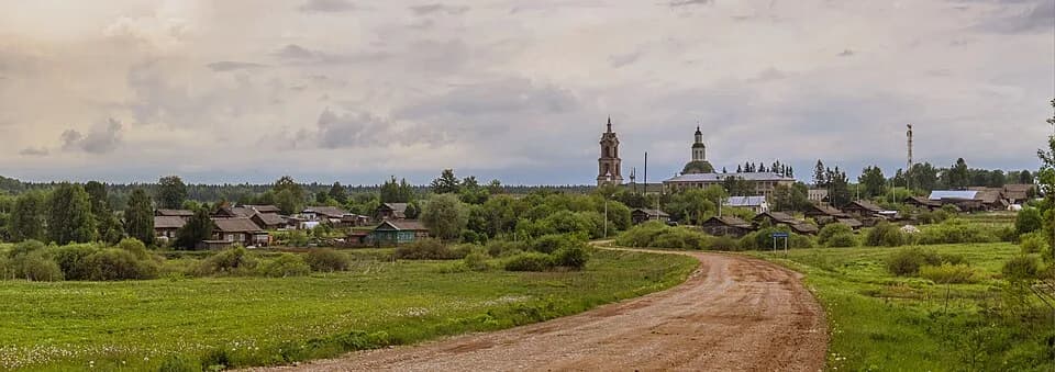 Ilyinskoe