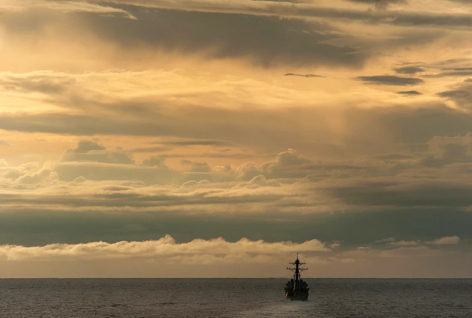 Surigao Strait