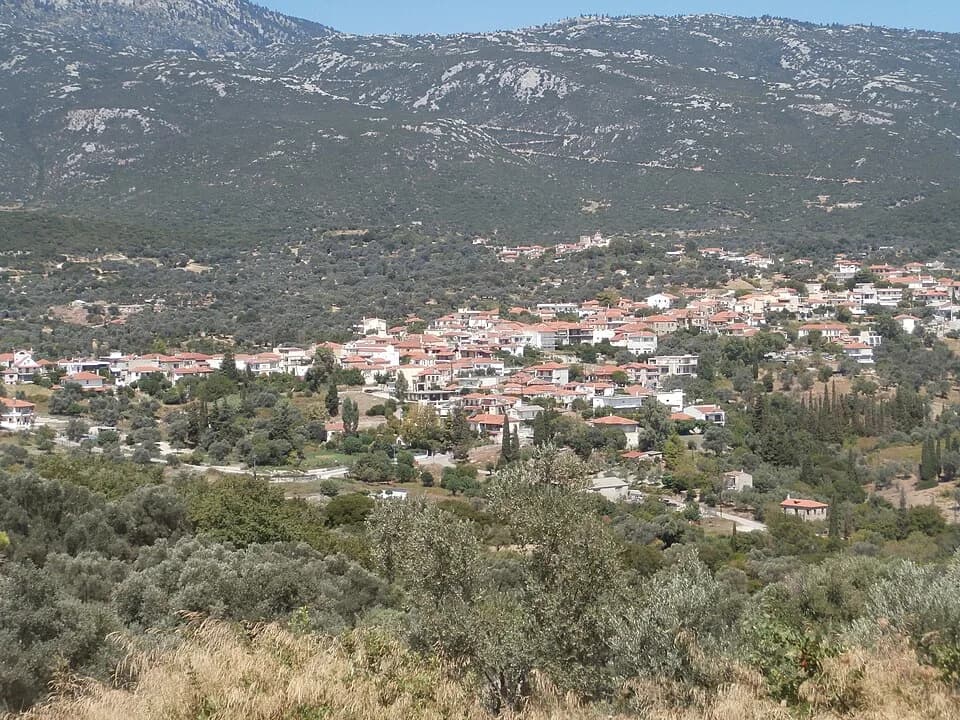 Konístres