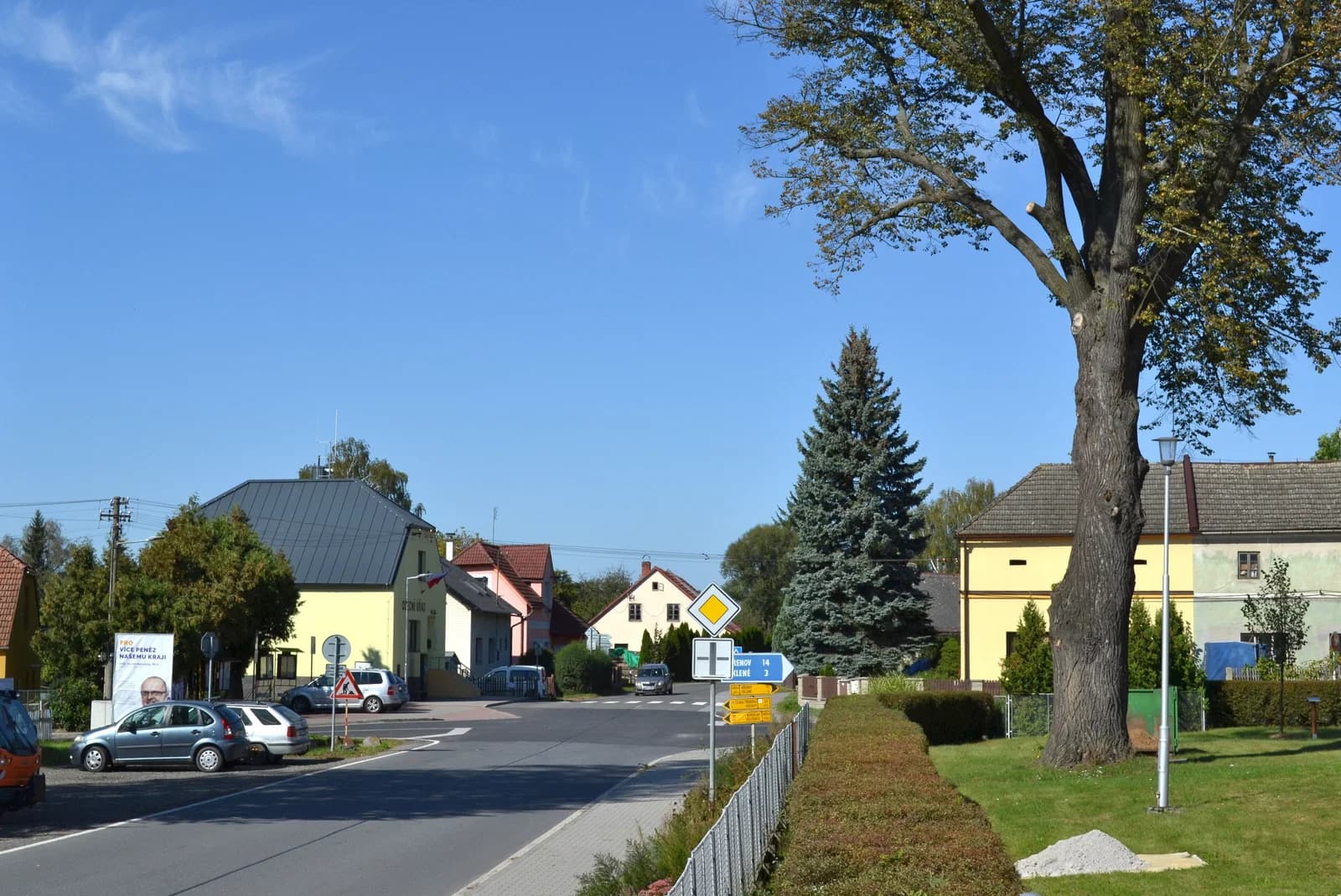 Hradec nad Svitavou