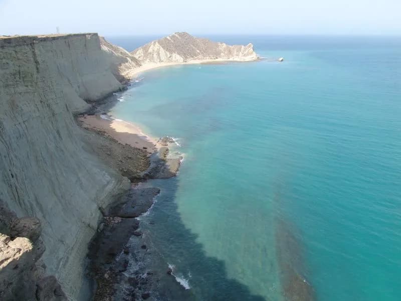 Balochistan