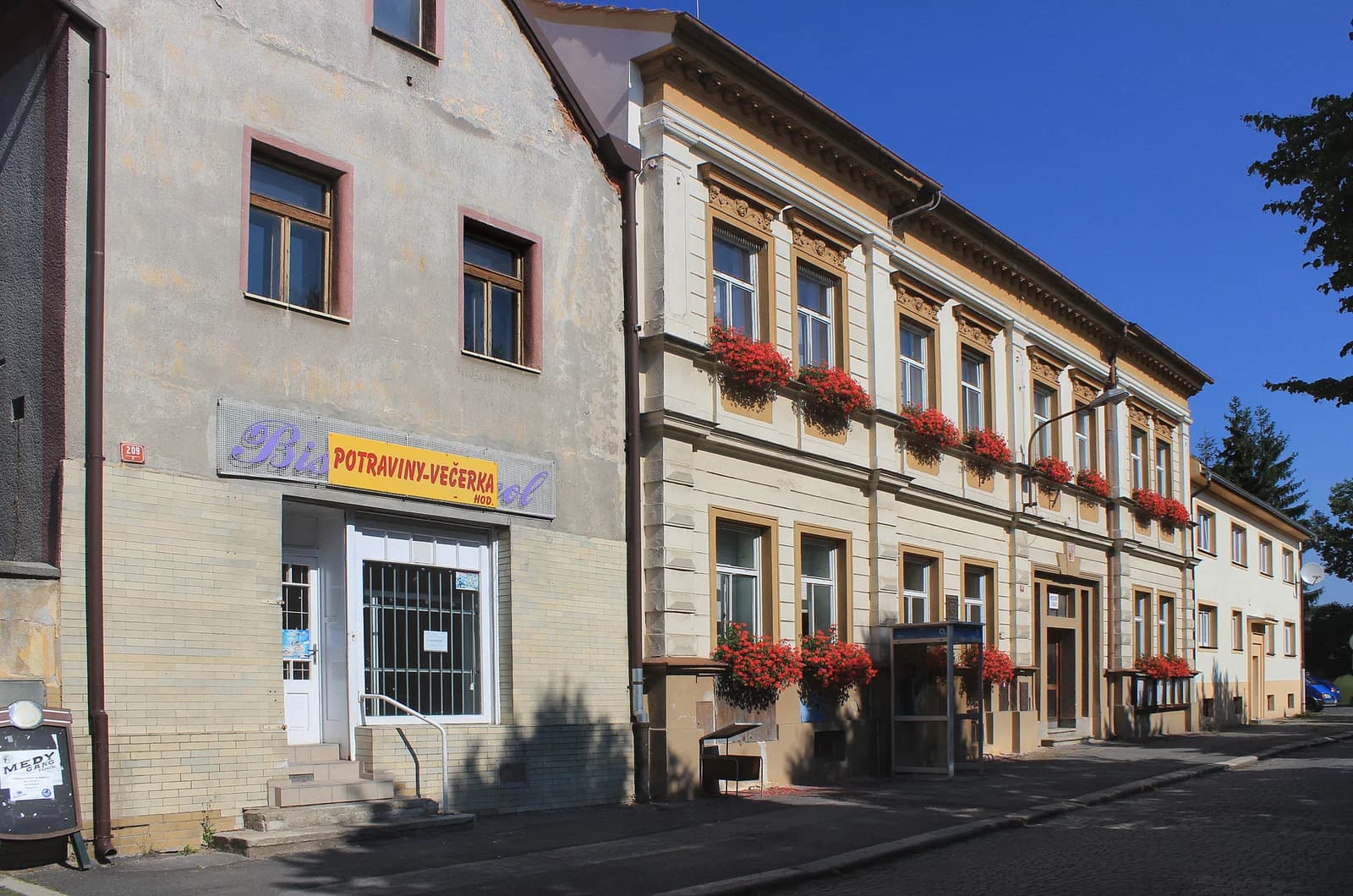 Staňkov