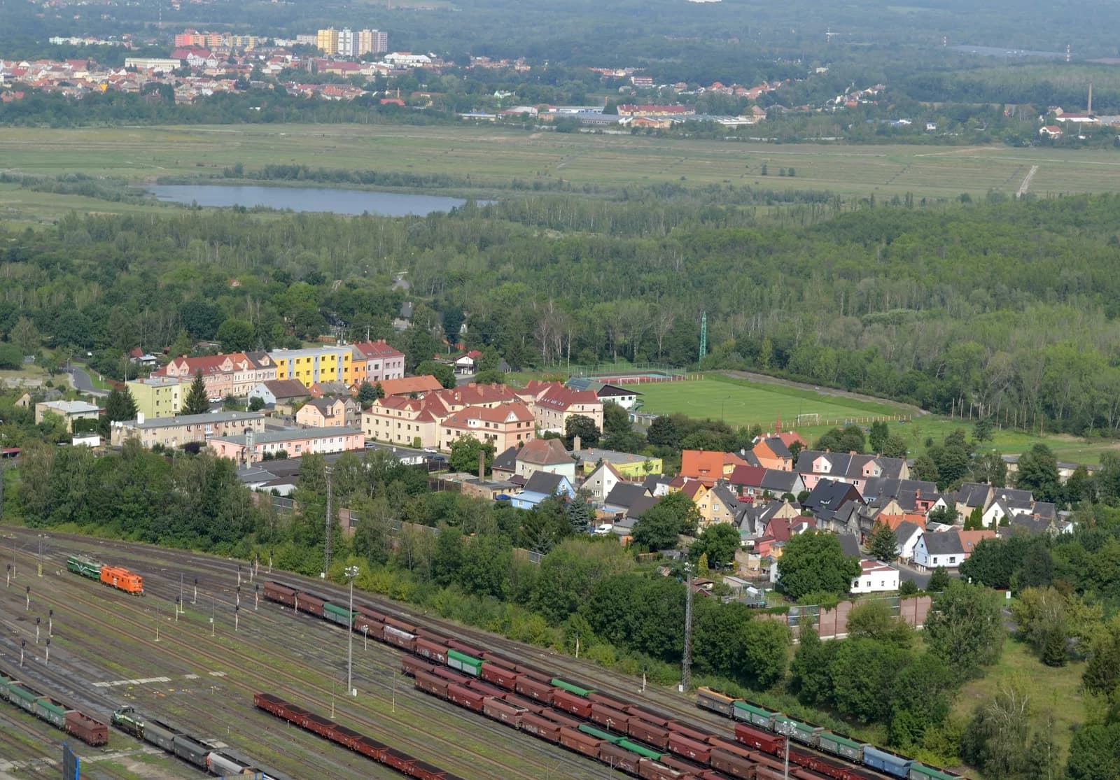 Ledvice