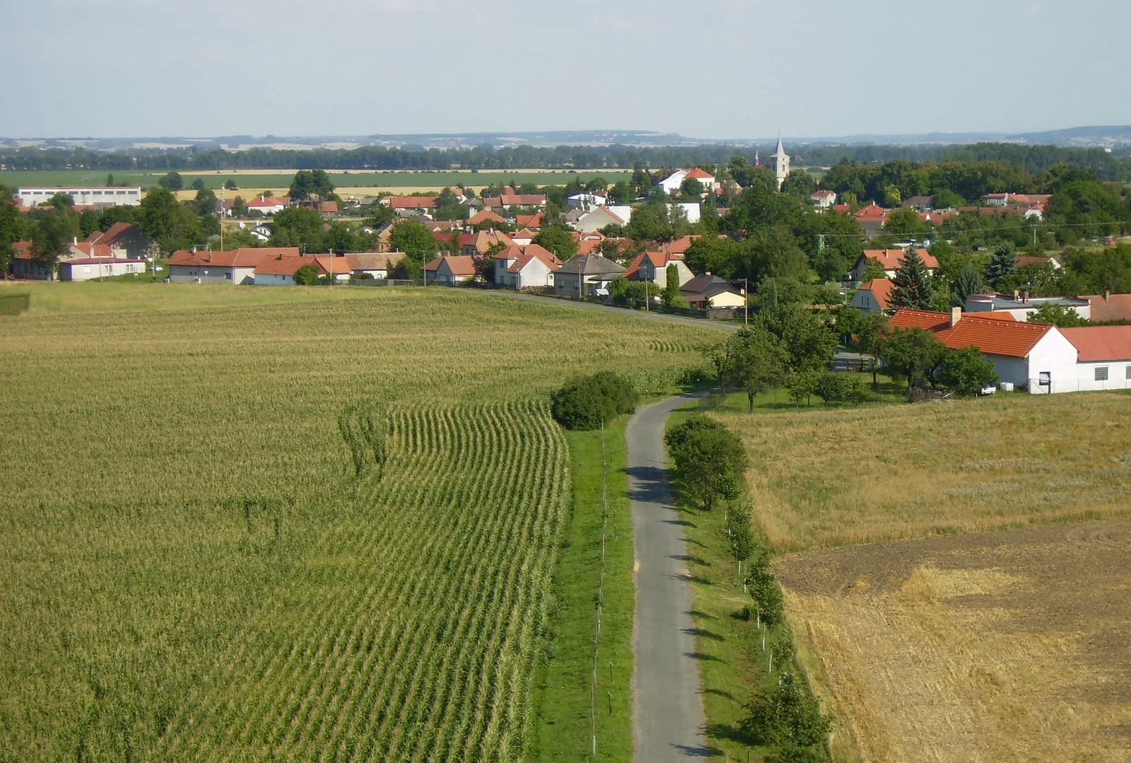 Hrubý Jeseník