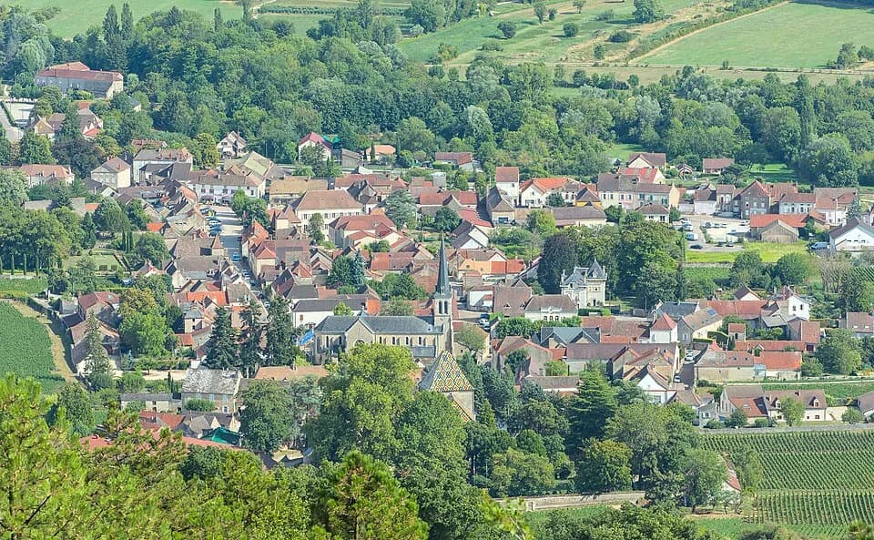 Santenay