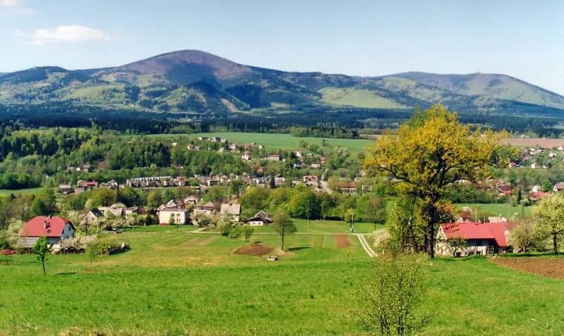 Hrádek
