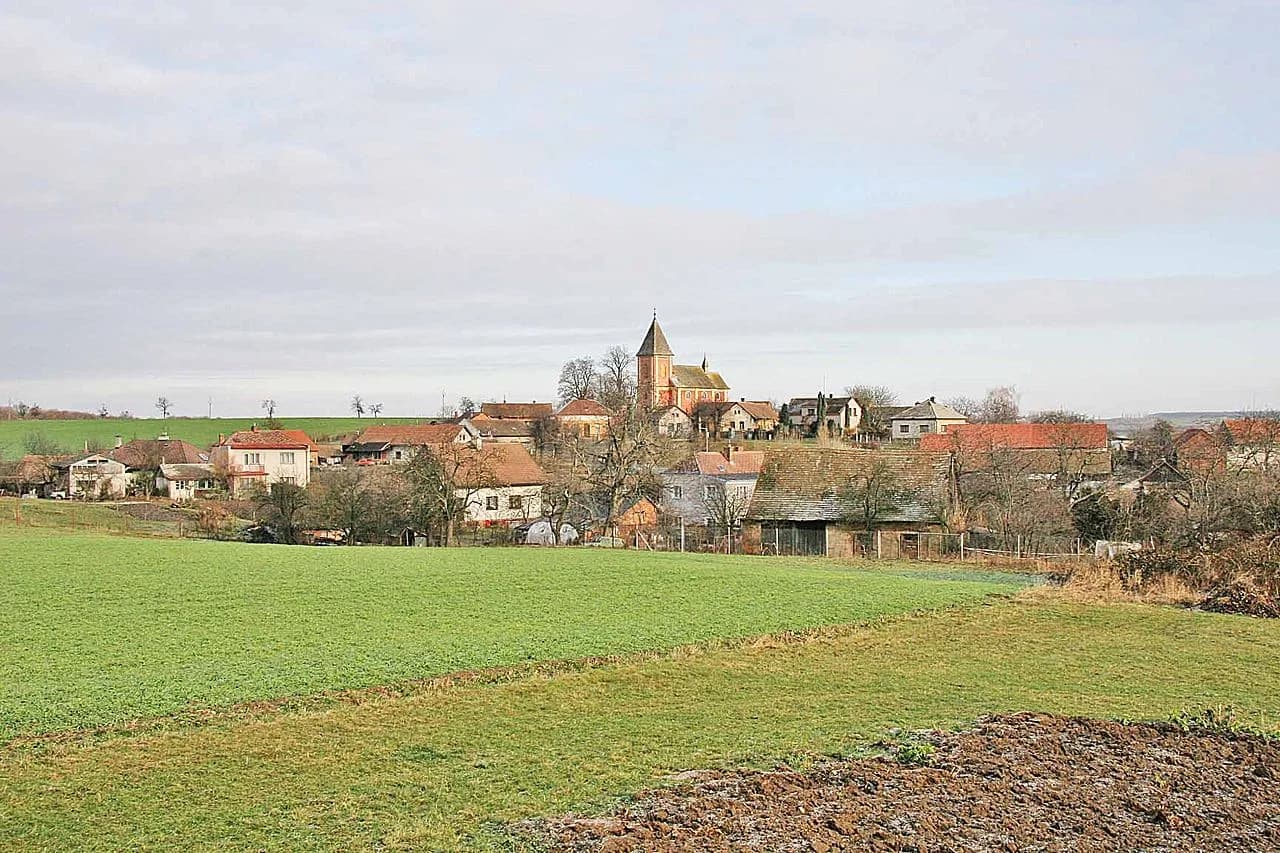 Hrádek