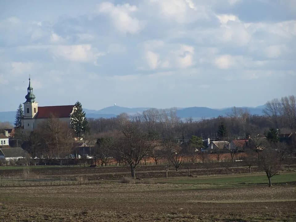 Hrádek