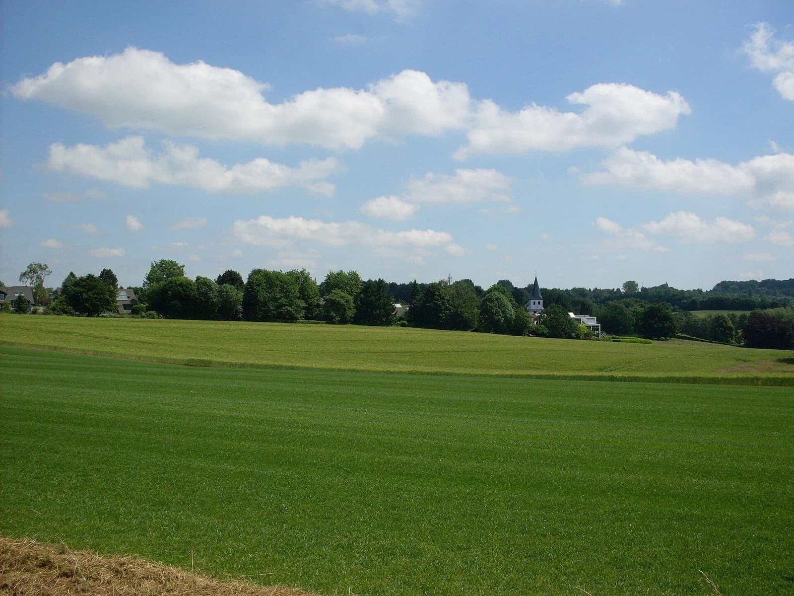 Hubbelrath