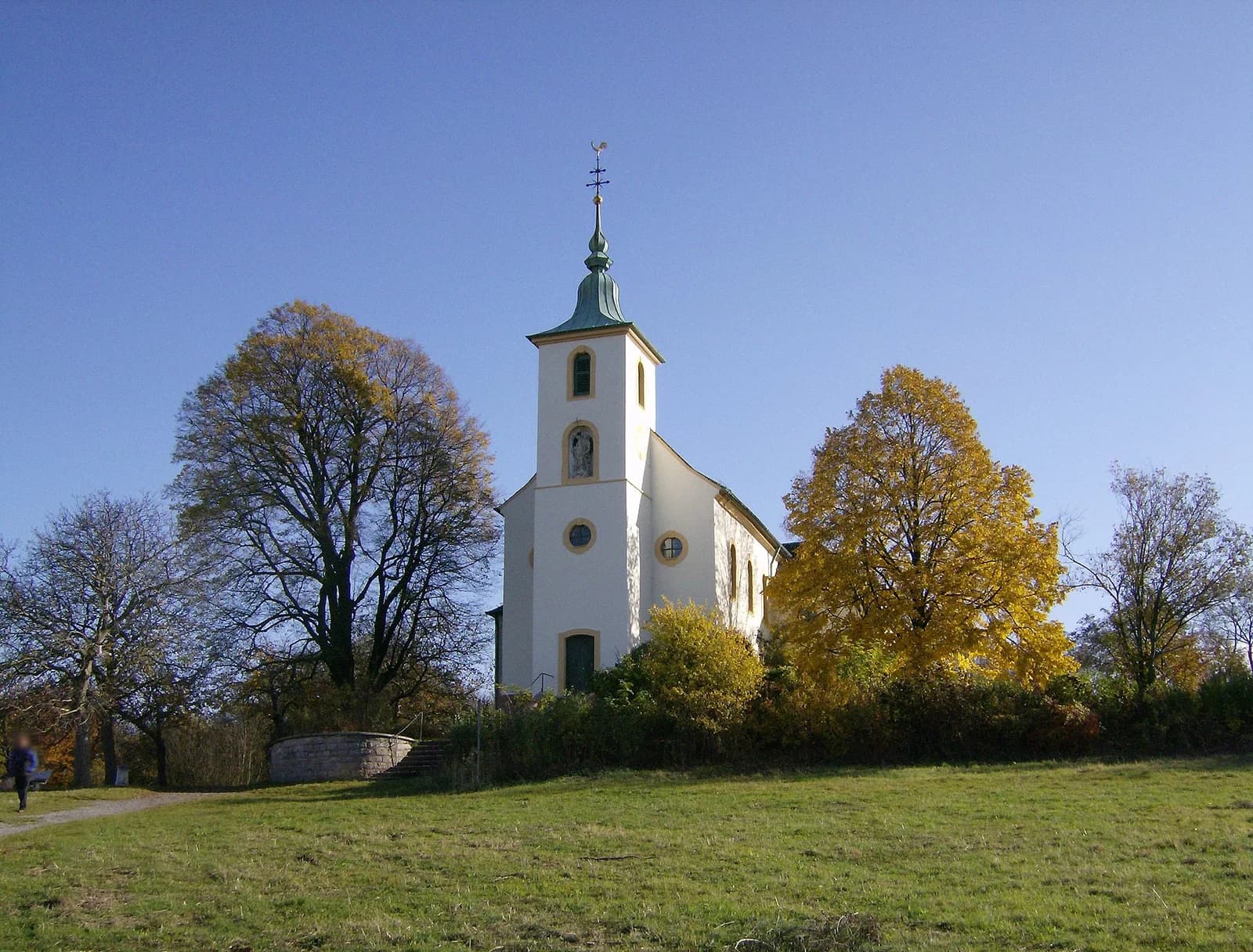 Untergrombach