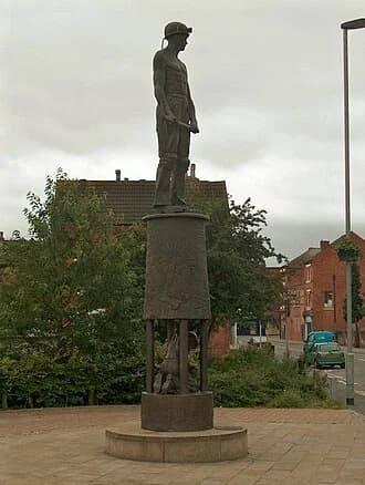 Hucknall