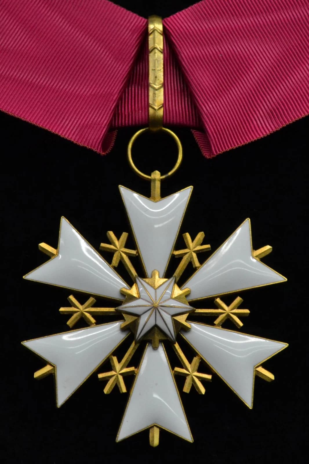 Order of the White Star