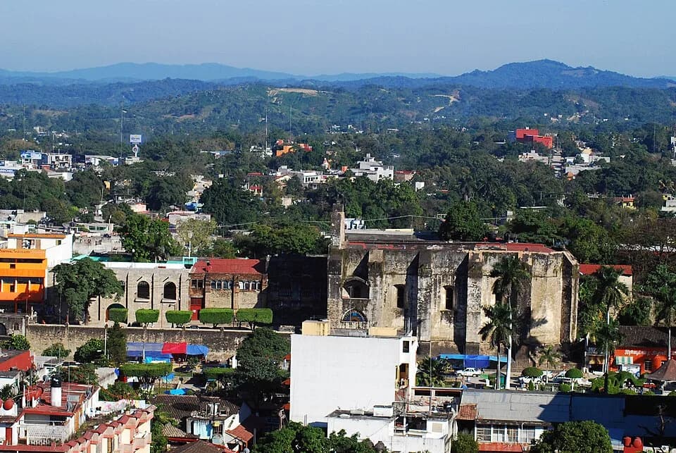 Huejutla de Reyes