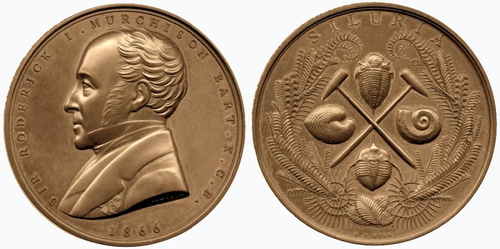 Murchison Medal