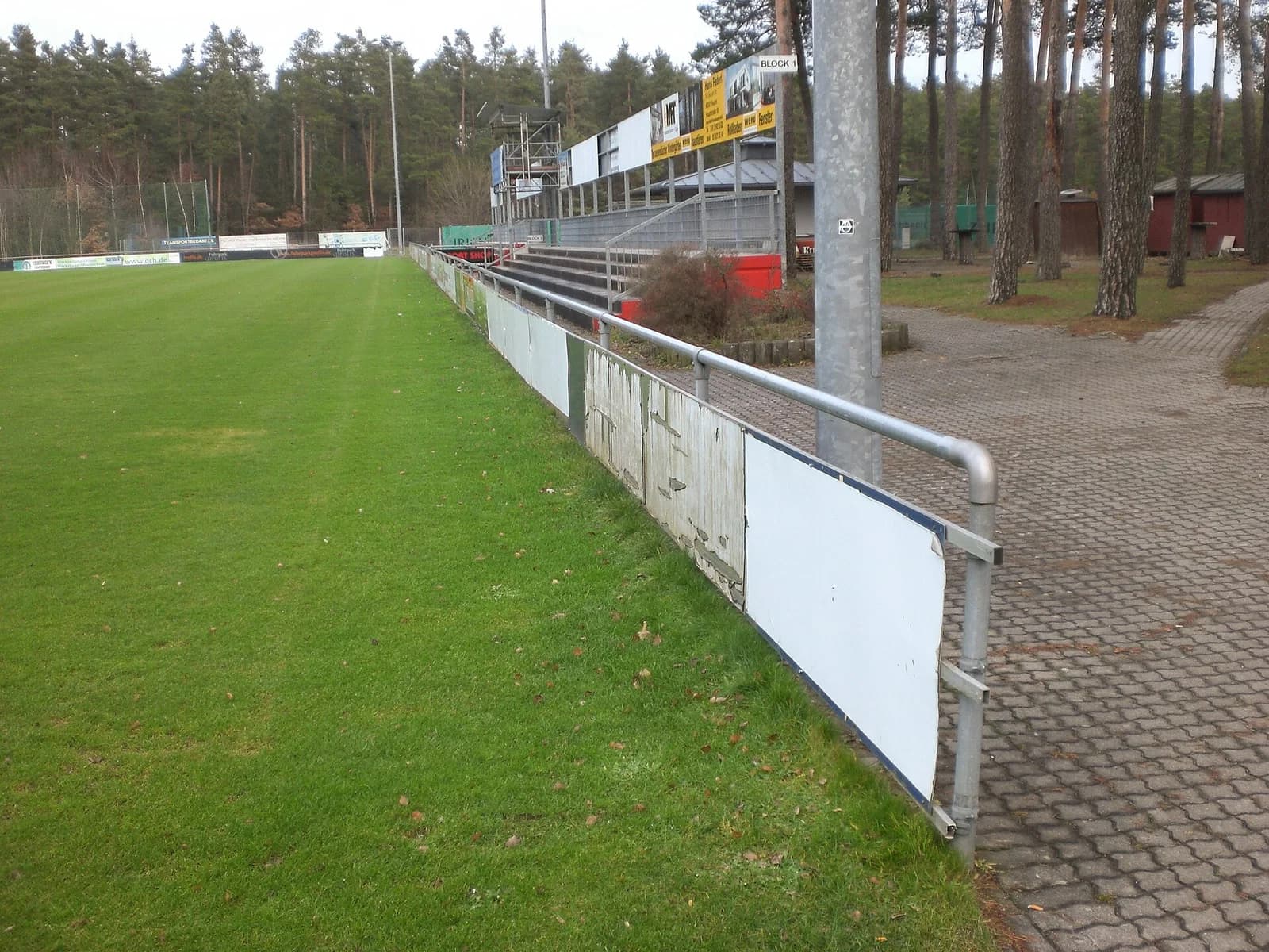 1. SC Feucht