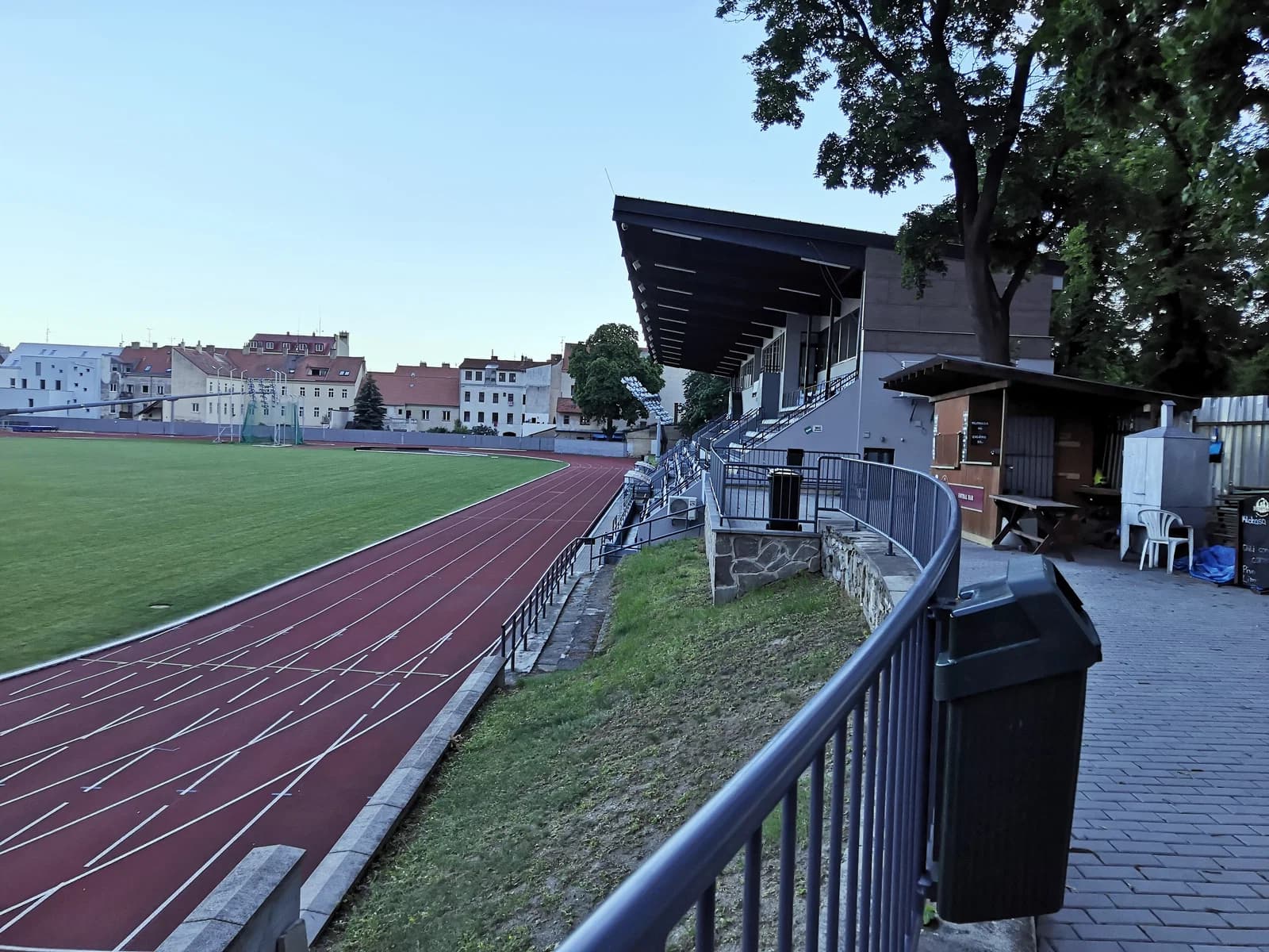 1. SC Znojmo