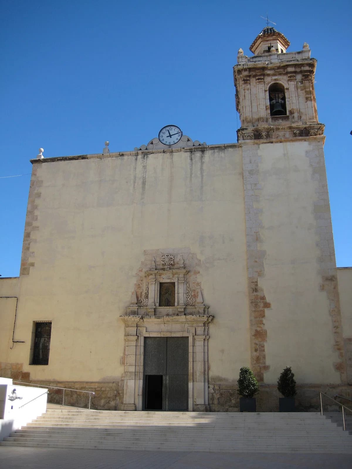 Torreblanca