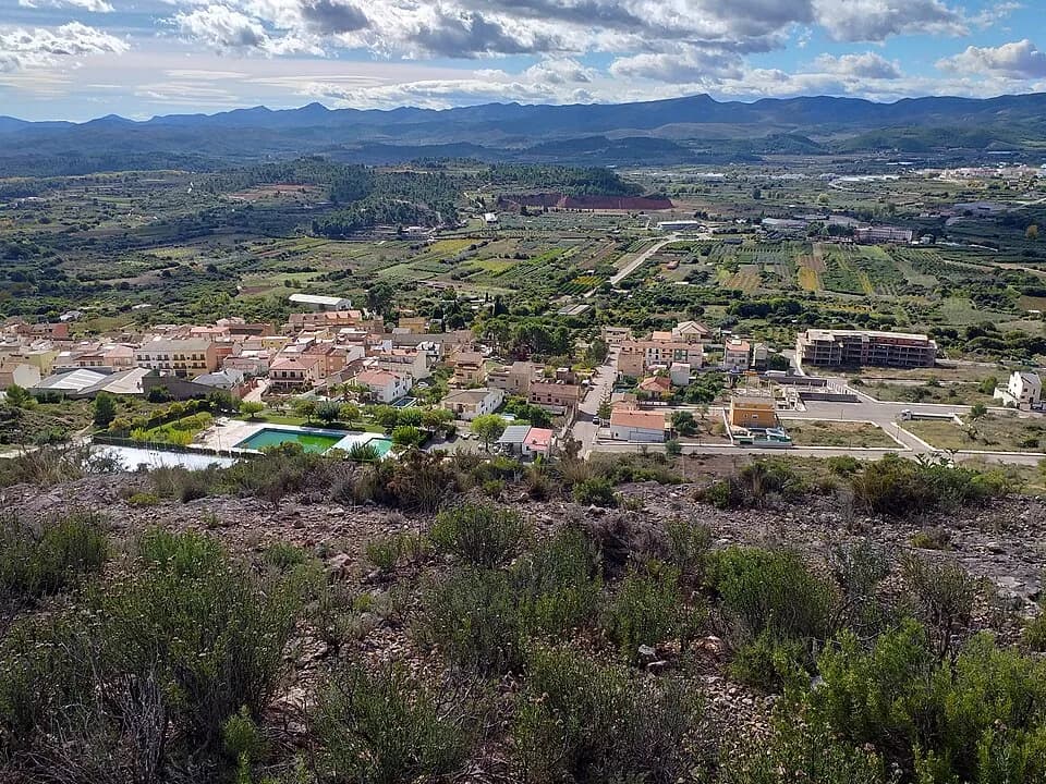 Castellnovo