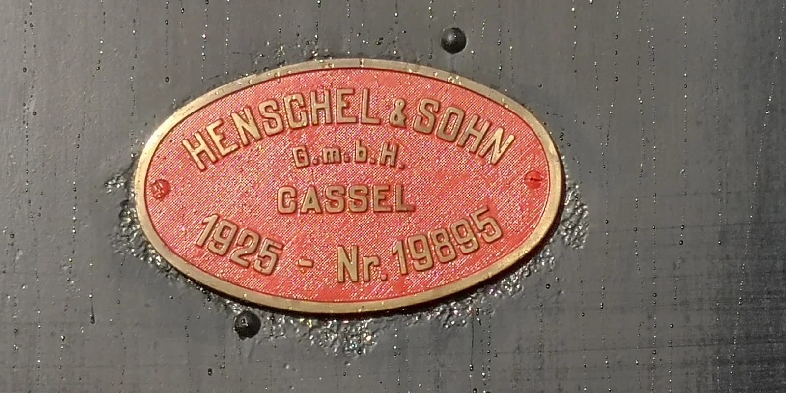 Henschel & Sohn