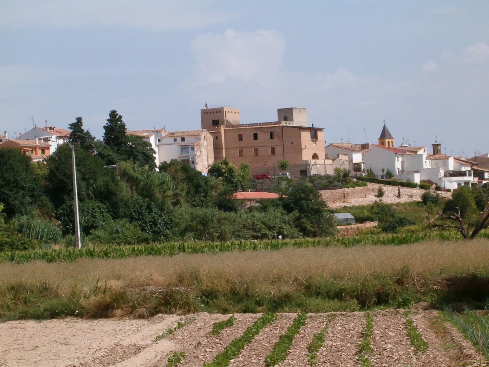 Novallas