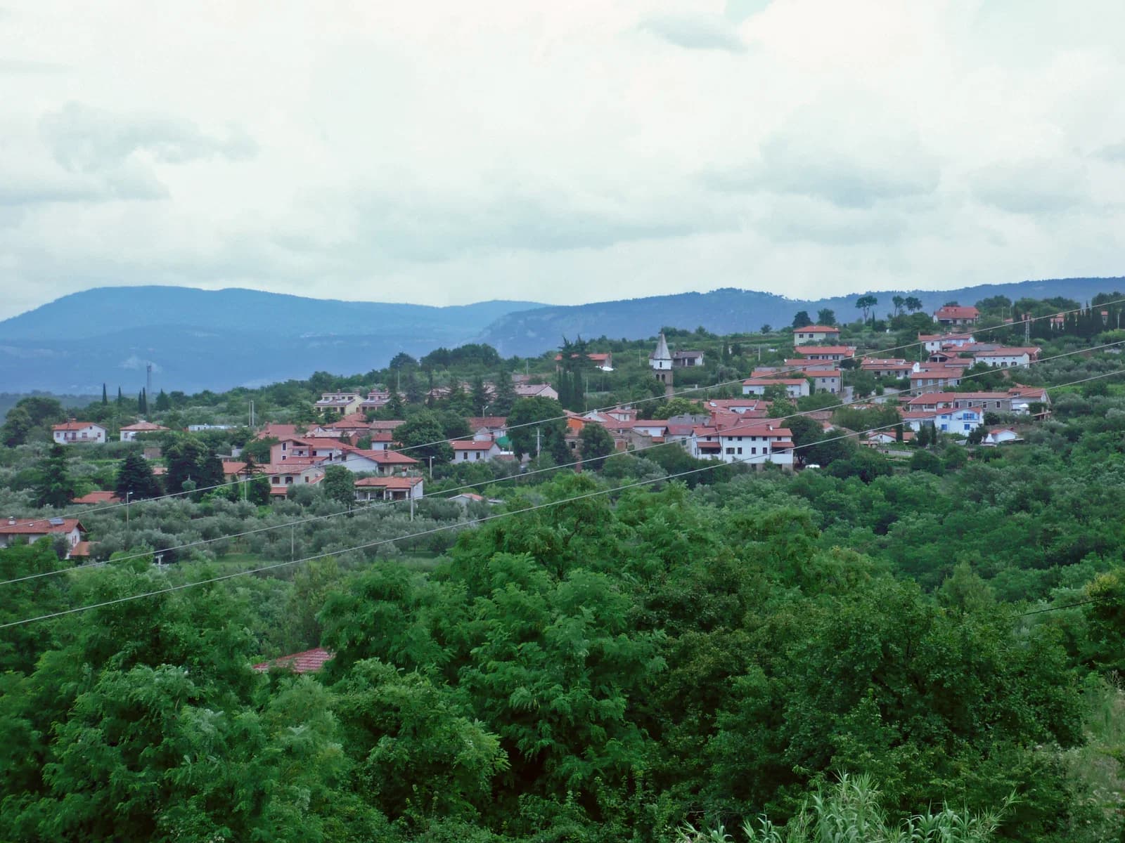 Plavje