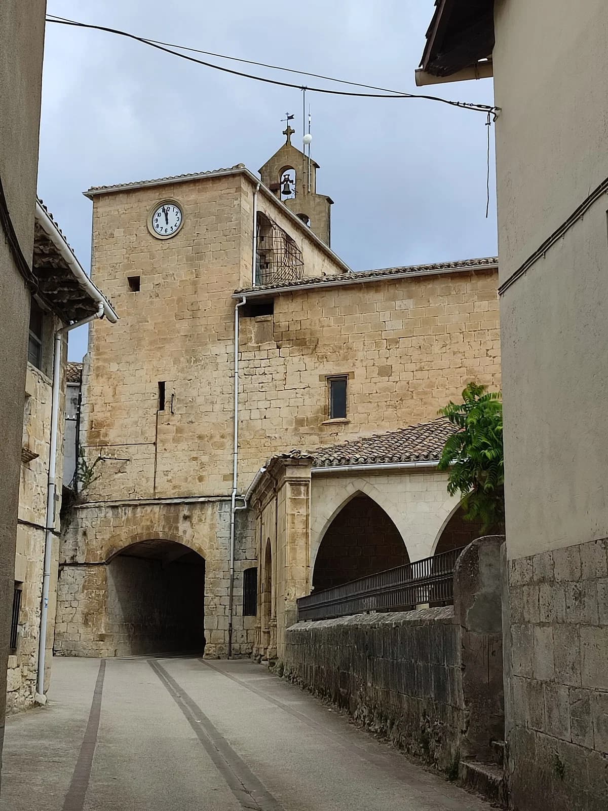 Abárzuza-Abartzuza