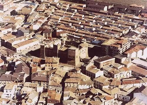Marcilla