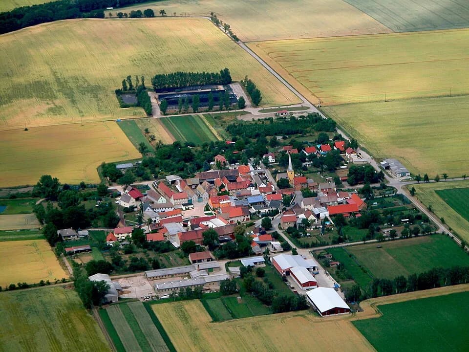 Ködderitzsch