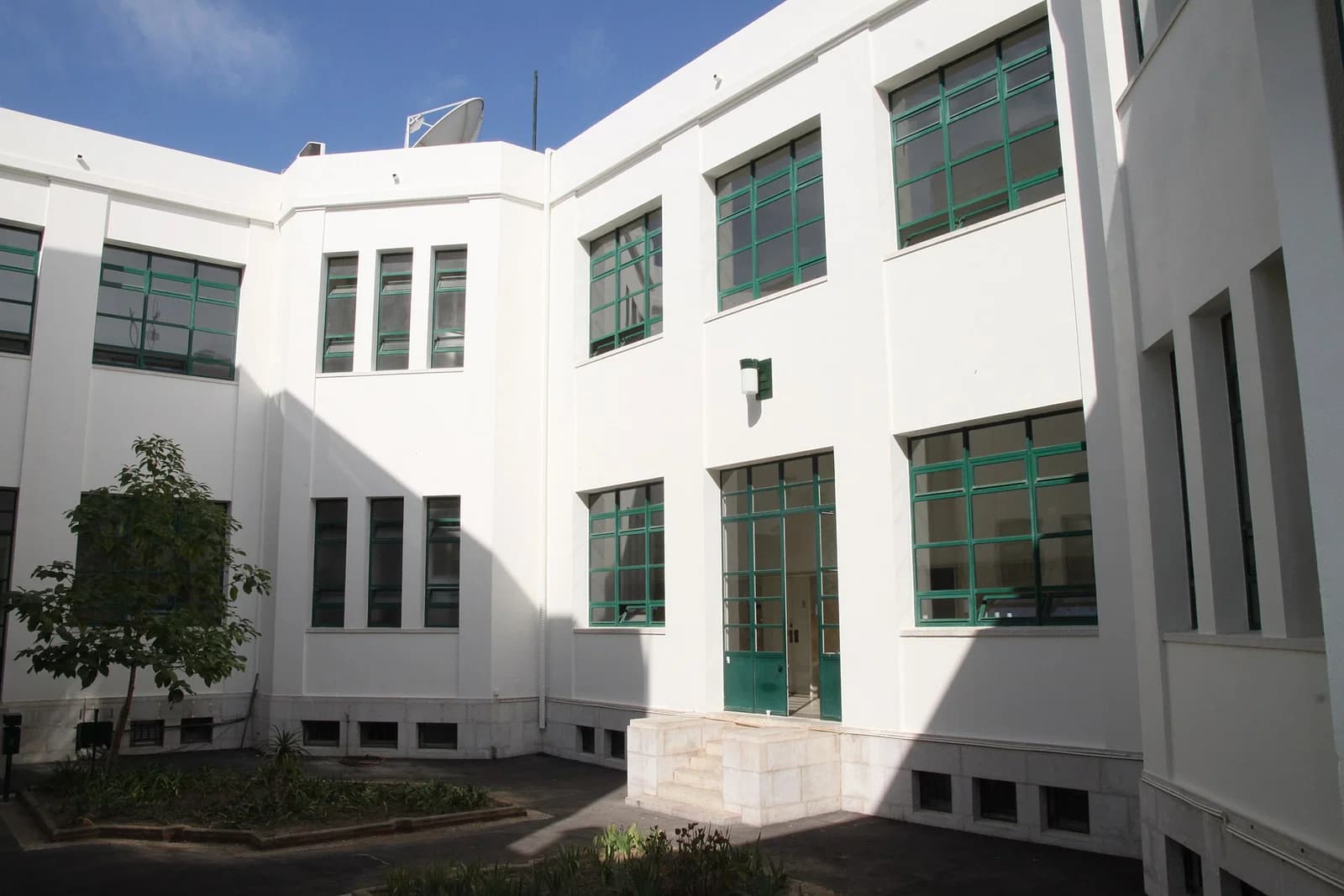 Instituto Superior Técnico