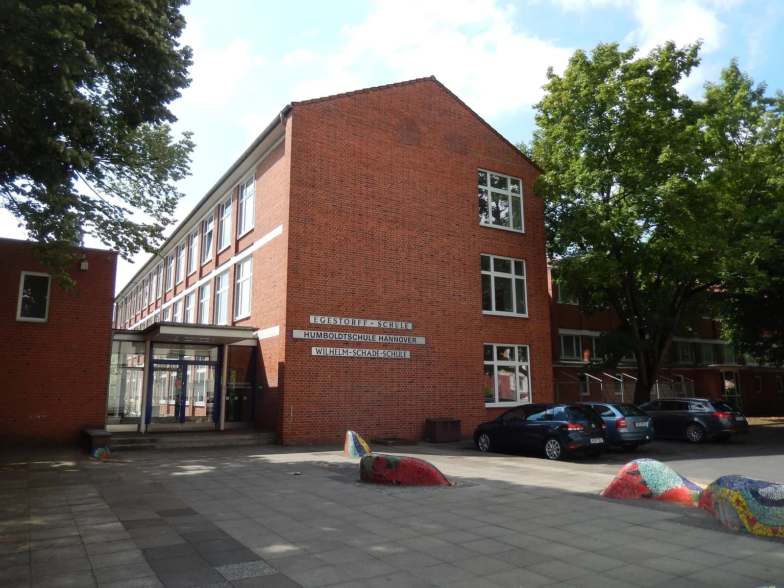 Humboldtschule